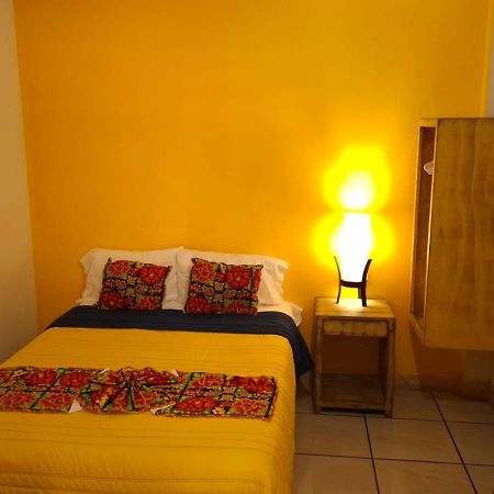 Hotel Boutique Acocalli San Juan Teotihuacán Værelse billede