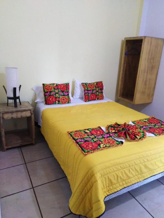 Hotel Boutique Acocalli San Juan Teotihuacán Eksteriør billede