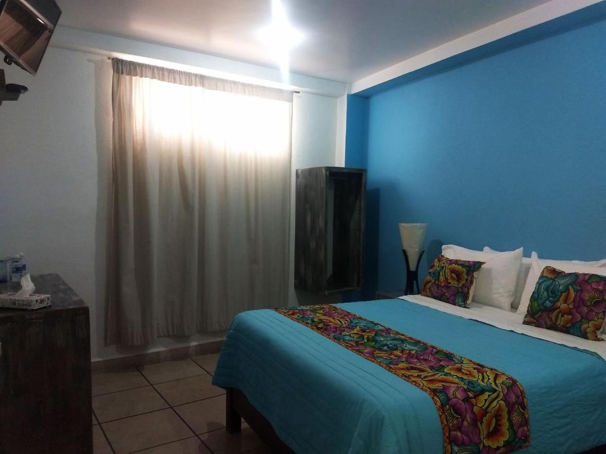 Hotel Boutique Acocalli San Juan Teotihuacán Eksteriør billede