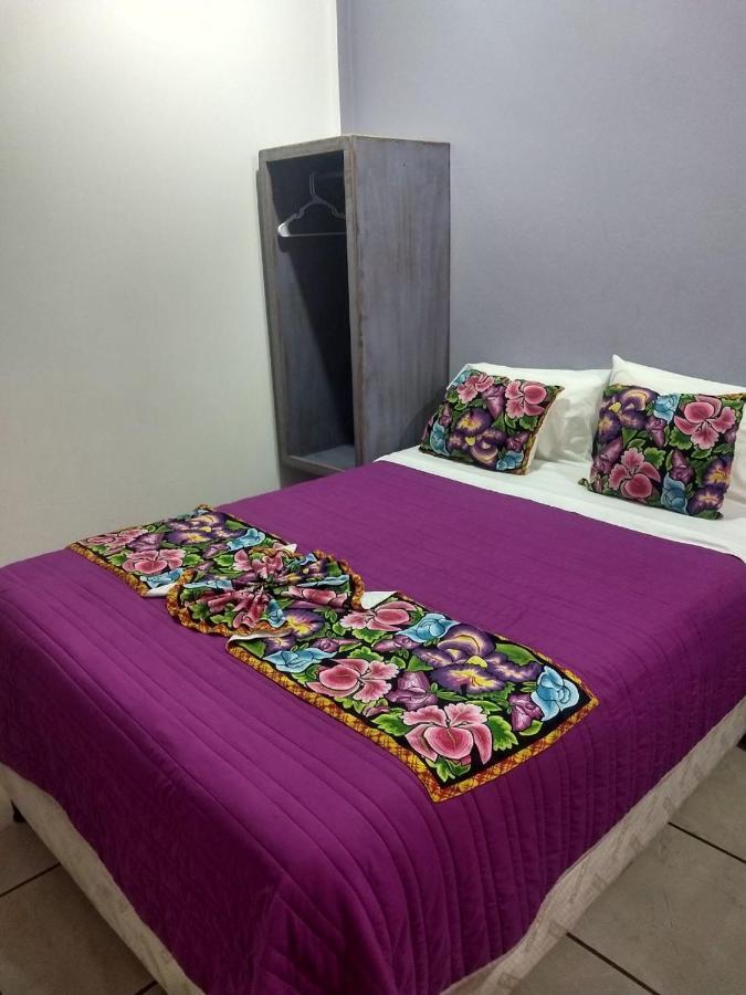 Hotel Boutique Acocalli San Juan Teotihuacán Eksteriør billede