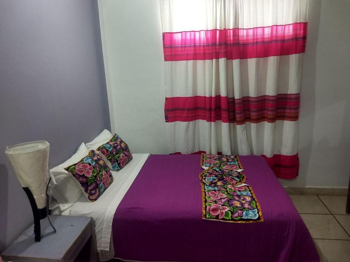 Hotel Boutique Acocalli San Juan Teotihuacán Eksteriør billede