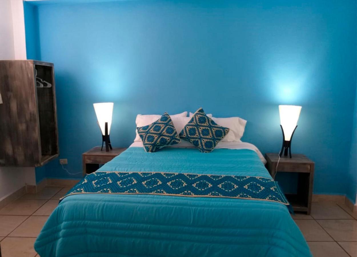 Hotel Boutique Acocalli San Juan Teotihuacán Eksteriør billede