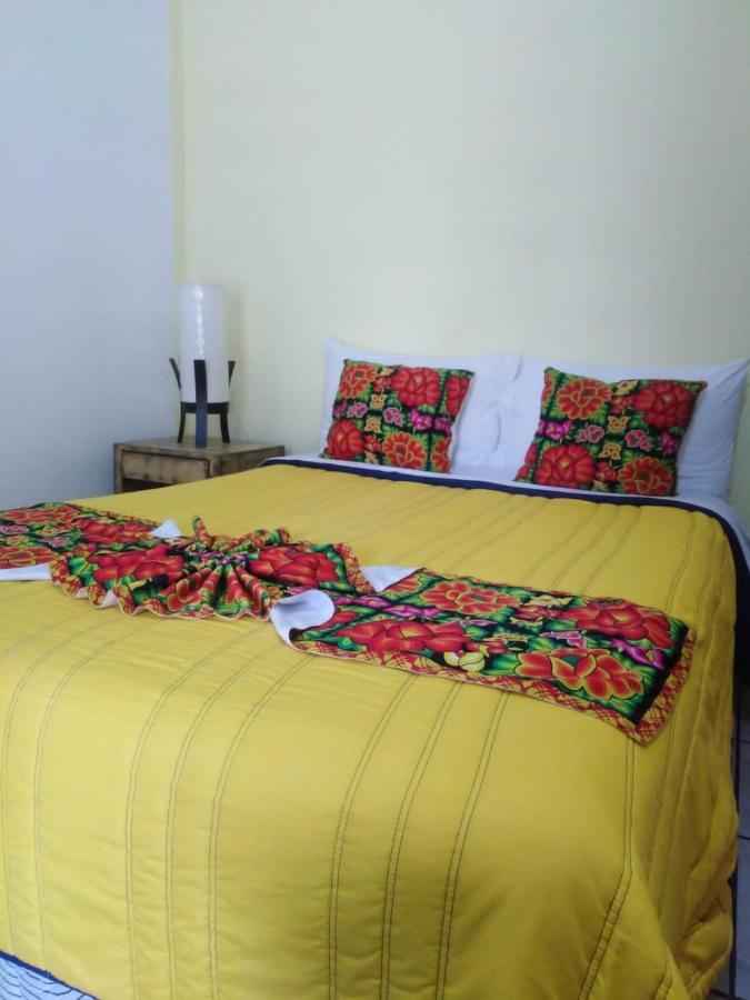 Hotel Boutique Acocalli San Juan Teotihuacán Eksteriør billede