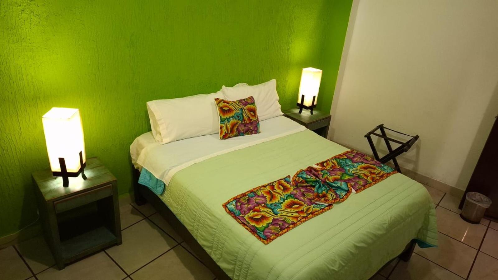 Hotel Boutique Acocalli San Juan Teotihuacán Eksteriør billede