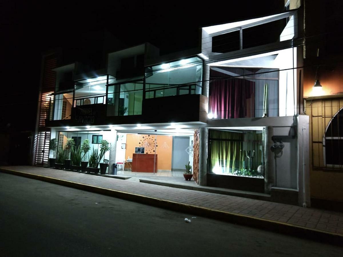 Hotel Boutique Acocalli San Juan Teotihuacán Eksteriør billede
