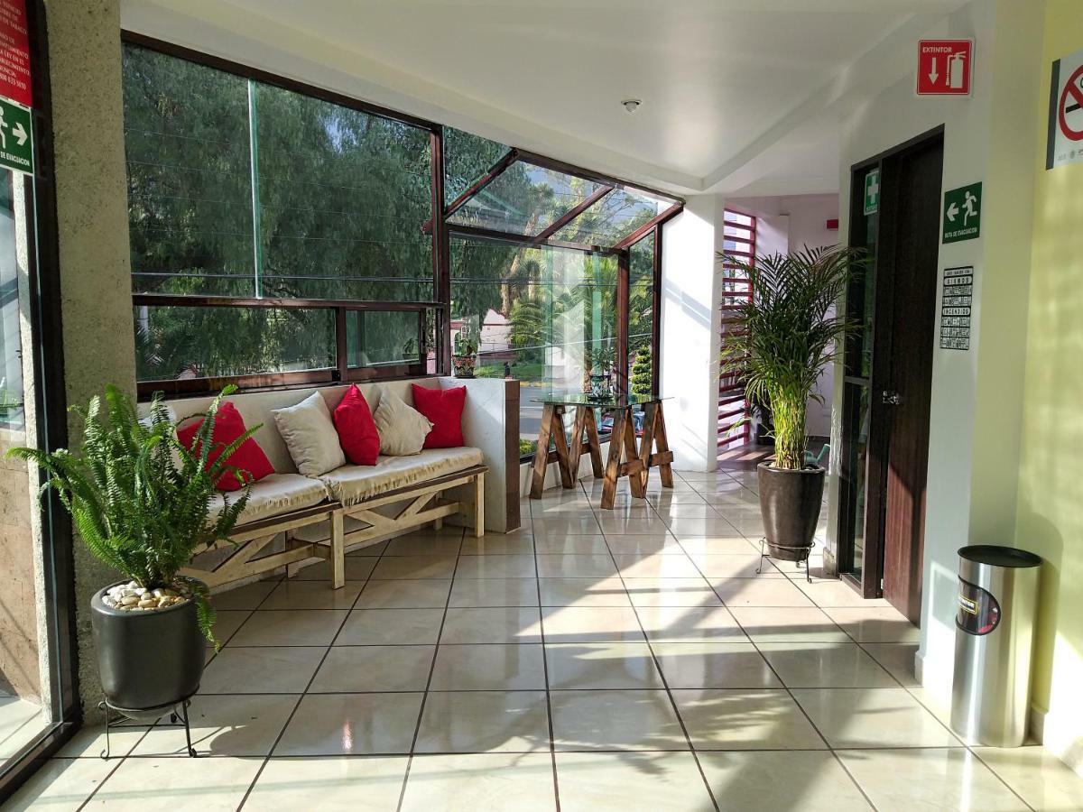 Hotel Boutique Acocalli San Juan Teotihuacán Eksteriør billede