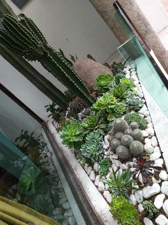 Hotel Boutique Acocalli San Juan Teotihuacán Eksteriør billede